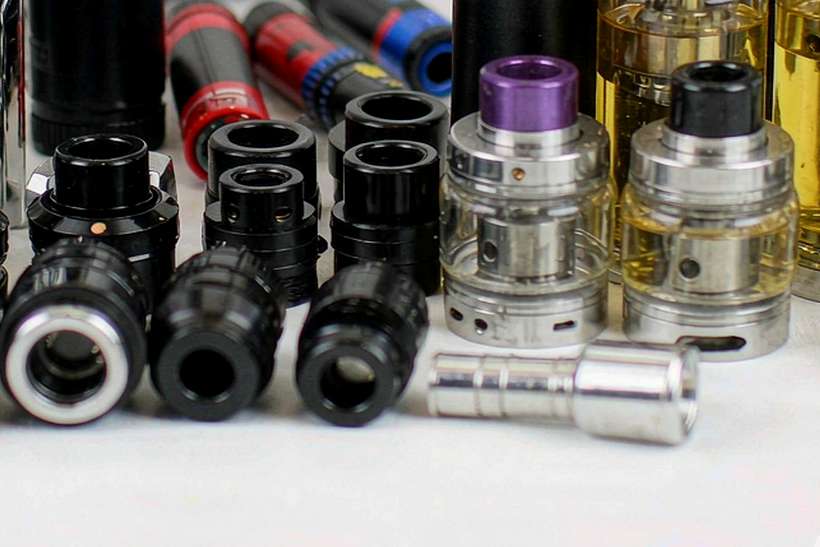 Trend Report on Elektronna Ya Sisgareta accessories — container load