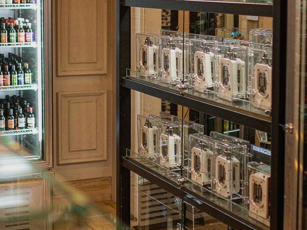 Trend Report on Elektronna Ya Sisgareta accessories — with fast shipping