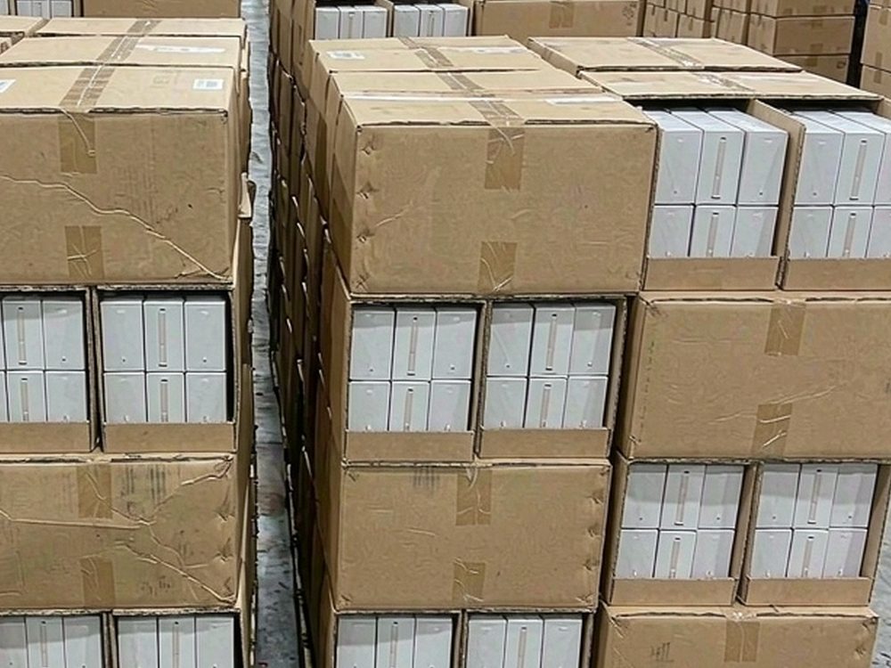 Trend Report on Elektronna Ya Sisgareta coils — 2026