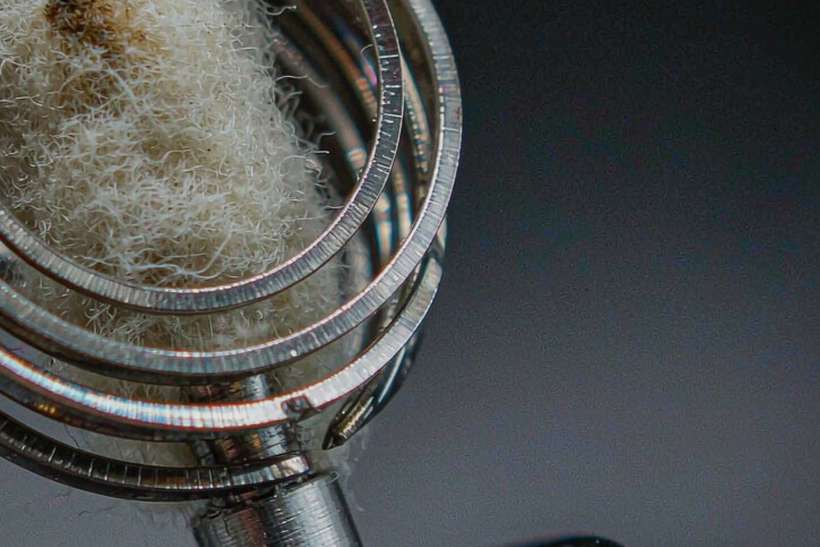 Trend Report on Elektronna Ya Sisgareta coils — bulk case