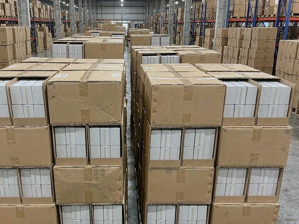 Trend Report on Elektronna Ya Sisgareta coils — for resellers