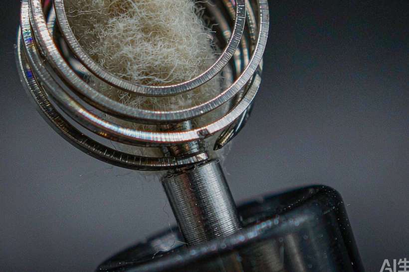 Trend Report on Elektronna Ya Sisgareta coils — ODM ready