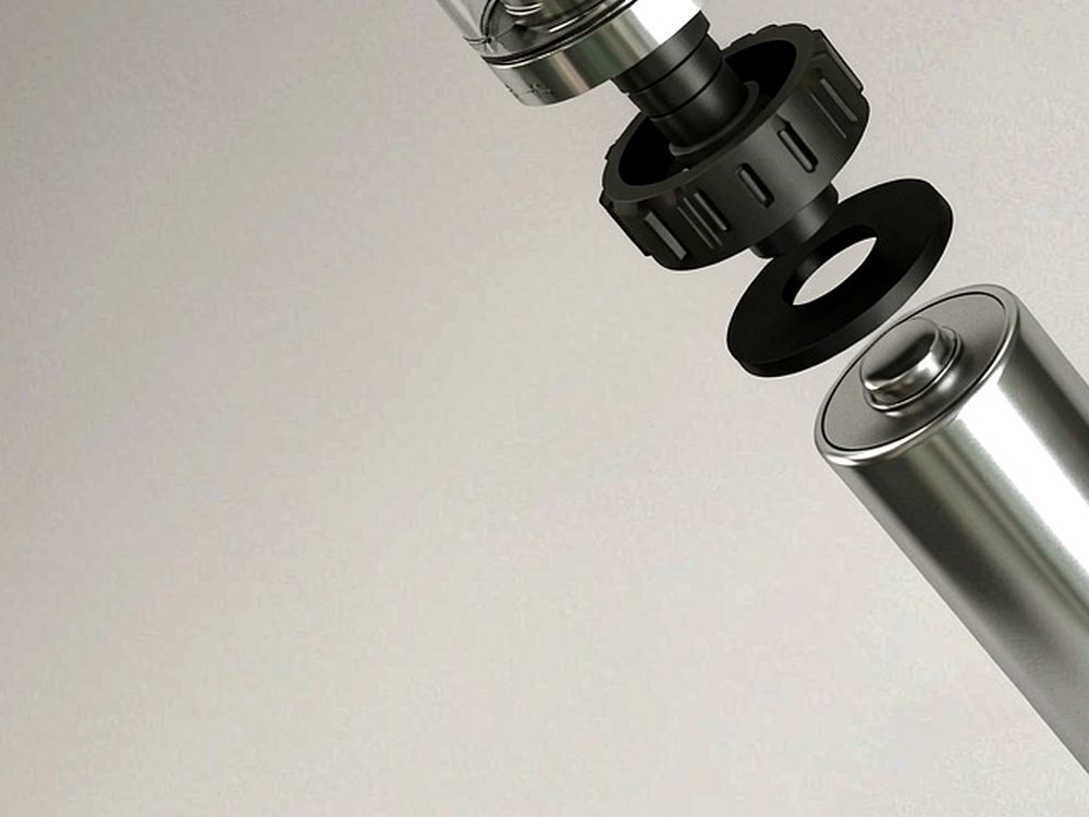 Trend Report on Elektronna Ya Sisgareta coils — premium tier