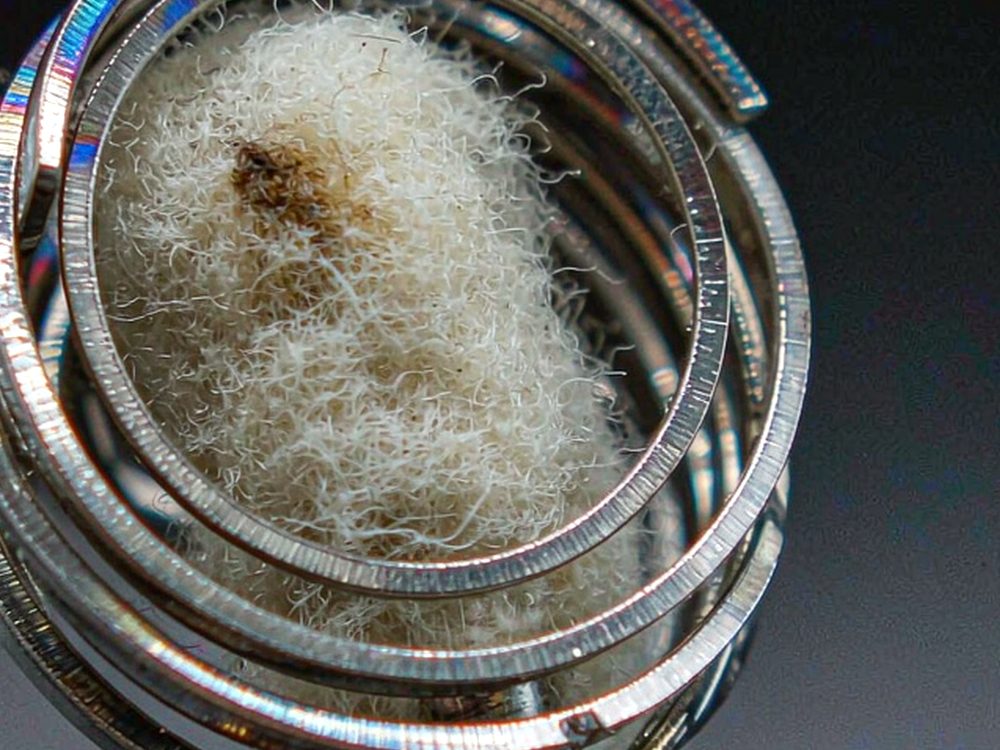 Trend Report on Elektronna Ya Sisgareta coils — top rated