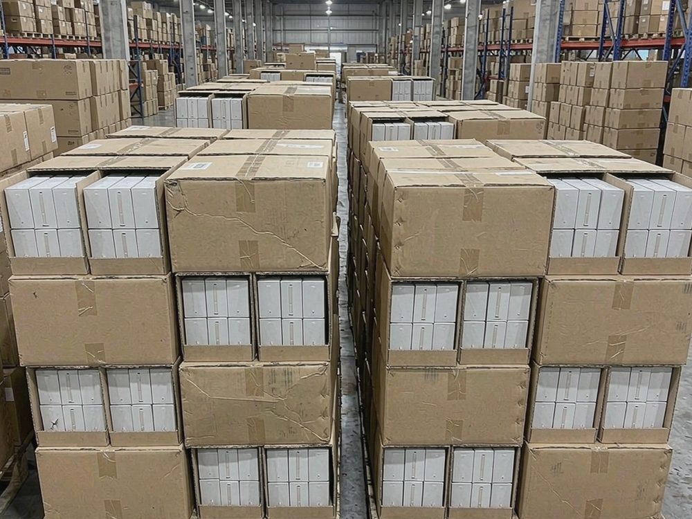 Trend Report on Elektronna Ya Sisgareta disposables — no minimum MOQ