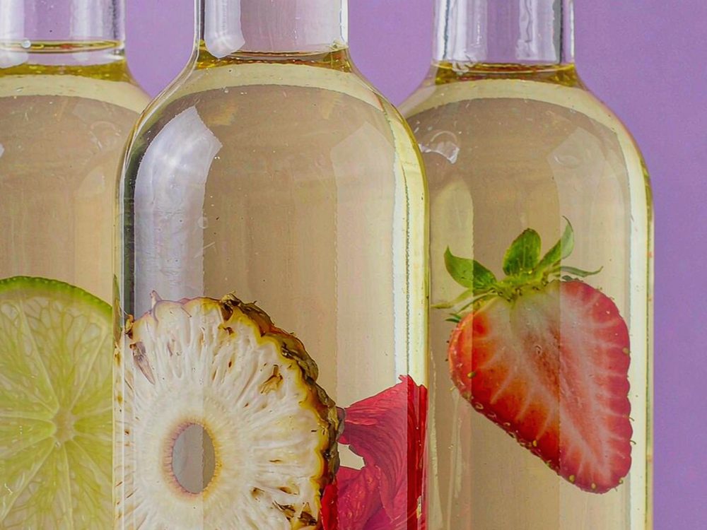 Trend Report on Elektronna Ya Sisgareta e-liquid — budget tier