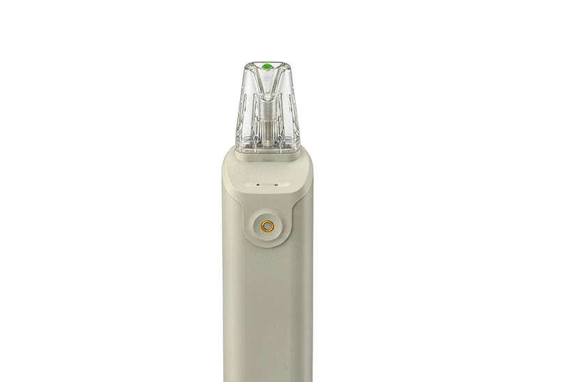 Trend Report on Elektronna Ya Sisgareta e-liquid — limited batch
