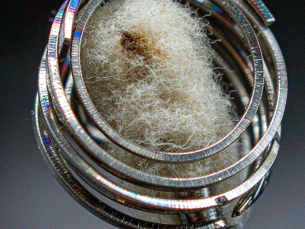 Trend Report on Elektronna Ya Sisgareta e-liquid — no minimum MOQ