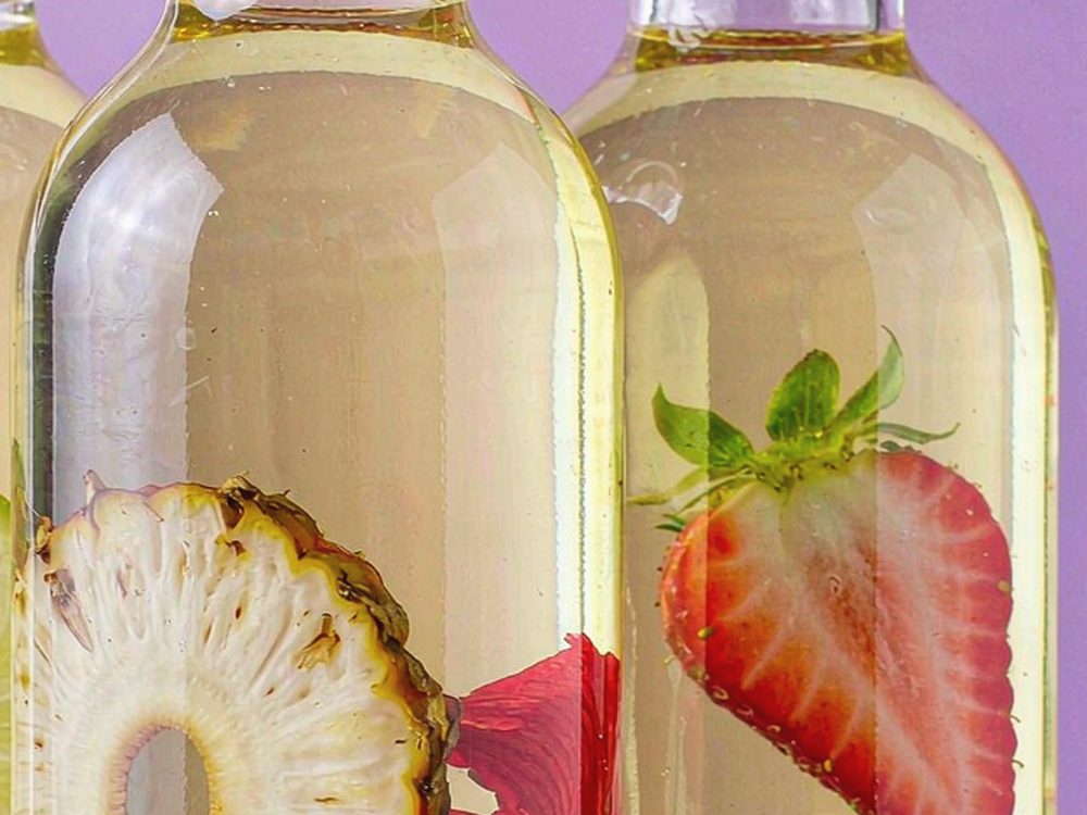 Trend Report on Elektronna Ya Sisgareta e-liquid — premium tier