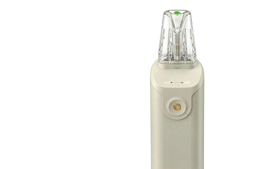 Trend Report on Elektronna Ya Sisgareta e-liquid — US warehouse