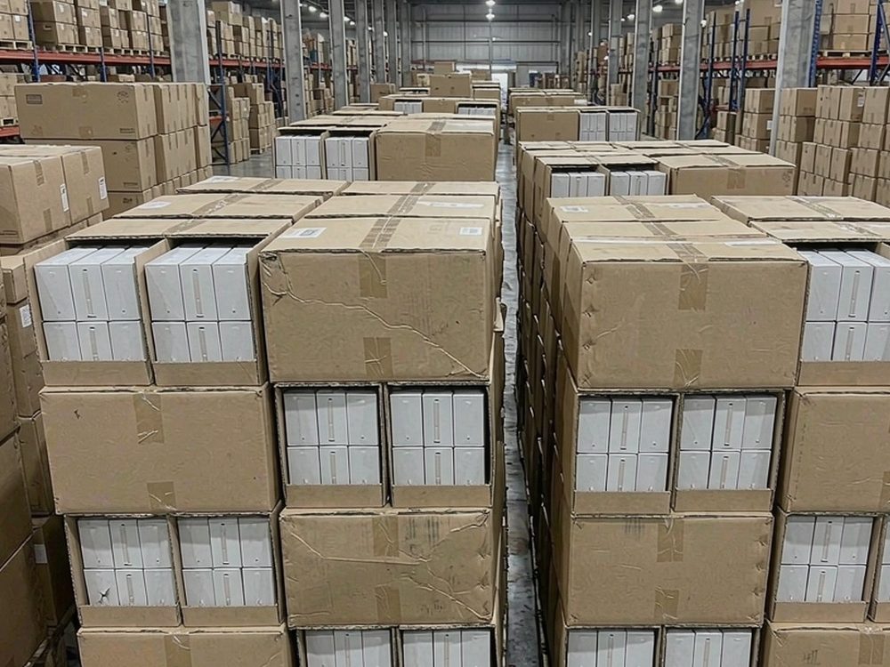 Trend Report on Elektronna Ya Sisgareta e-liquid — wholesale only