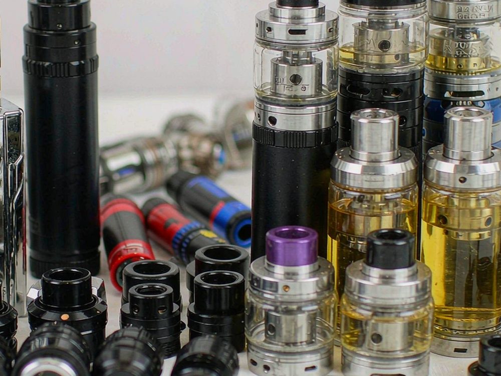 Trend Report on Elektronna Ya Sisgareta e-liquid — with fast shipping