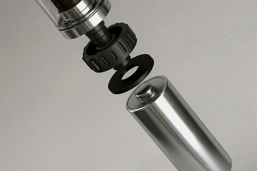 Trend Report on Elektronna Ya Sisgareta hardware — OEM available