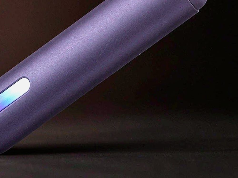 Trend Report on Elektronna Ya Sisgareta hardware — premium tier