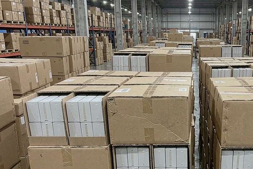 Trend Report on Elektronna Ya Sisgareta hardware — Summer deals