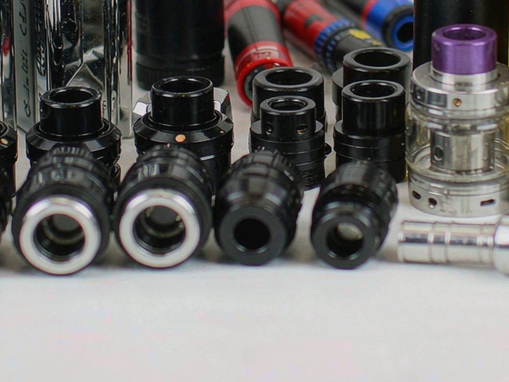 Trend Report on Elektronna Ya Sisgareta hardware — wholesale only