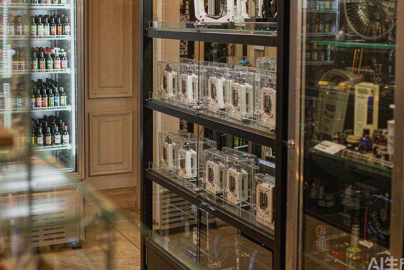 Trend Report on Elektronna Ya Sisgareta hardware — Winter special