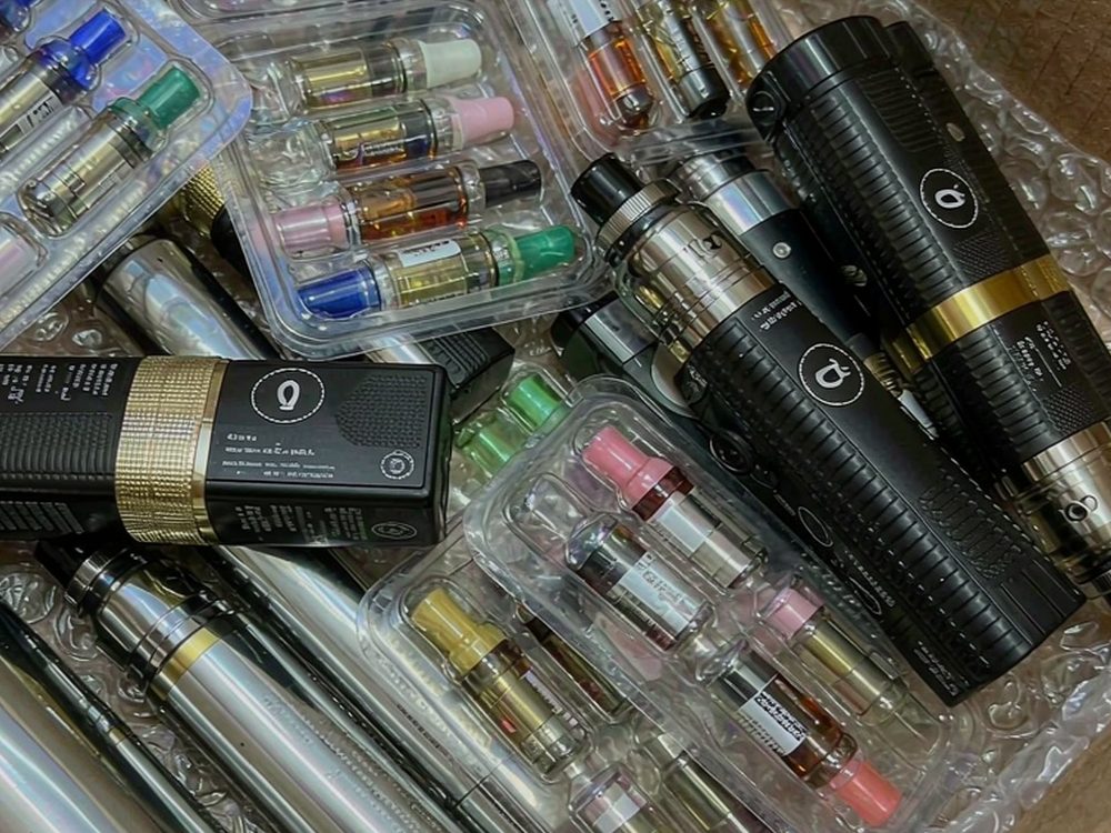 Trend Report on Elektronna Ya Sisgareta in Bangkok — 2026
