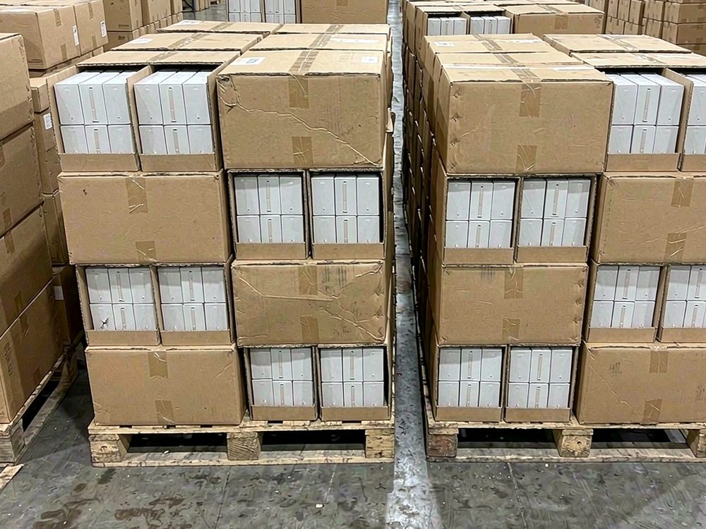 Trend Report on Elektronna Ya Sisgareta in Bangkok — for resellers