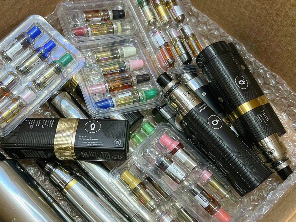 Trend Report on Elektronna Ya Sisgareta kits — budget tier