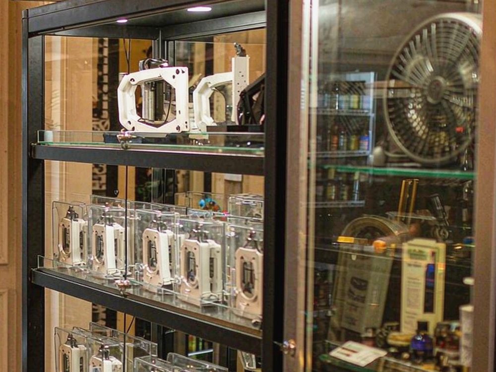 Trend Report on Elektronna Ya Sisgareta kits — top rated