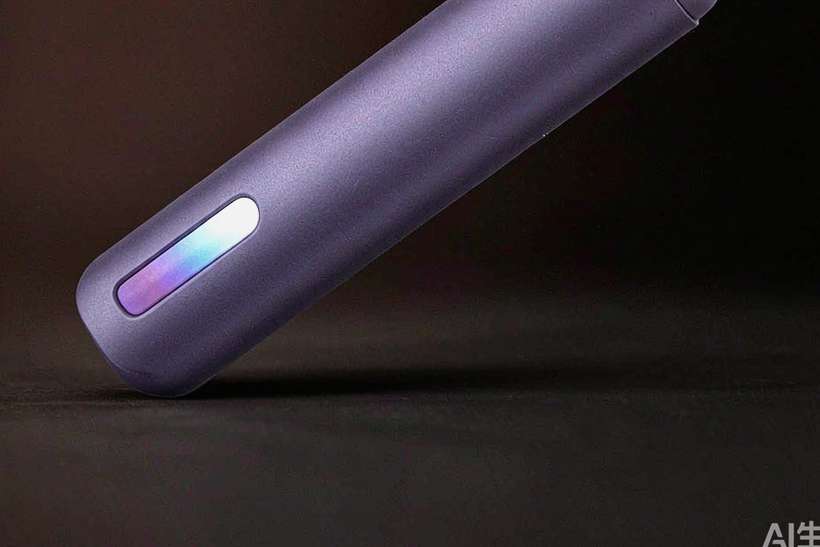 Trend Report on Elektronna Ya Sisgareta mods — US warehouse