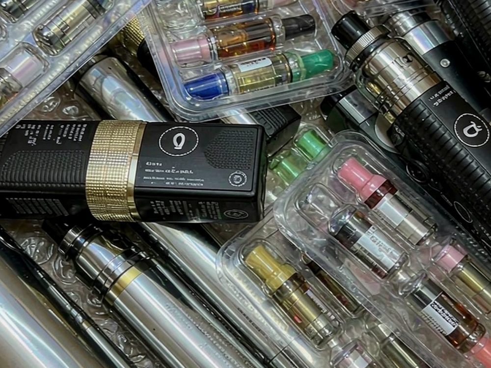 Trend Report on Elektronna Ya Sisgareta mods — with fast shipping