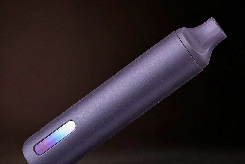 Trend Report on Elektronna Ya Sisgareta pods — bulk case