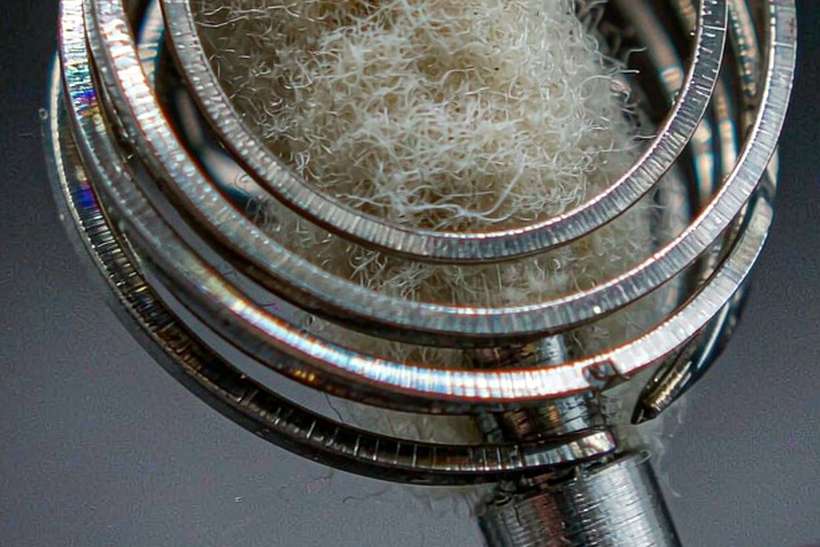 Trend Report on Elektronna Ya Sisgareta pods — EU stock