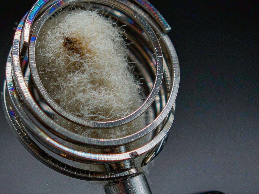 Trend Report on Elektronna Ya Sisgareta pods — for resellers