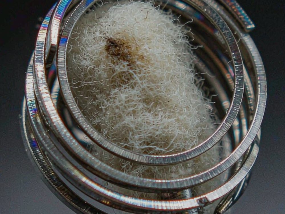 Trend Report on Elektronna Ya Sisgareta pods — new arrivals