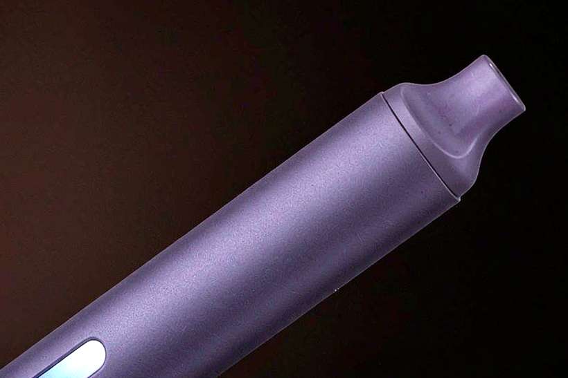 Trend Report on Elektronna Ya Sisgareta pods — OEM available