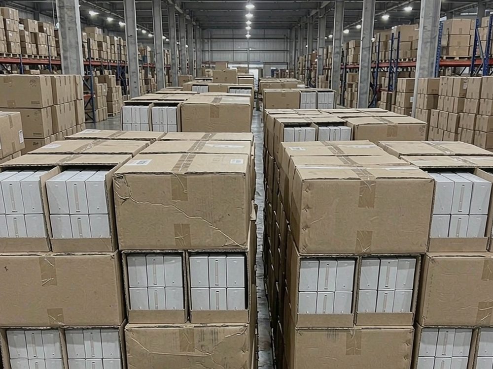 Trend Report on Elektronna Ya Sisgareta products in Bangkok — budget tier