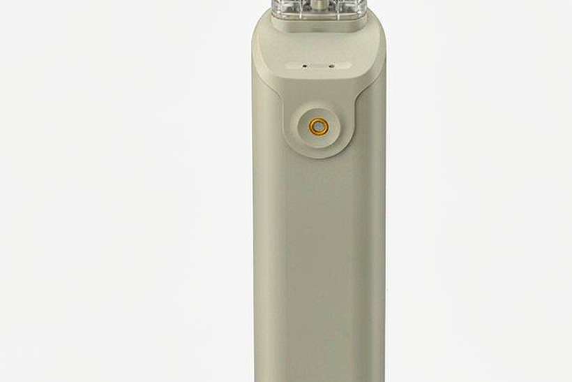 Trend Report on Elektronna Ya Sisgareta products in Bangkok — limited batch