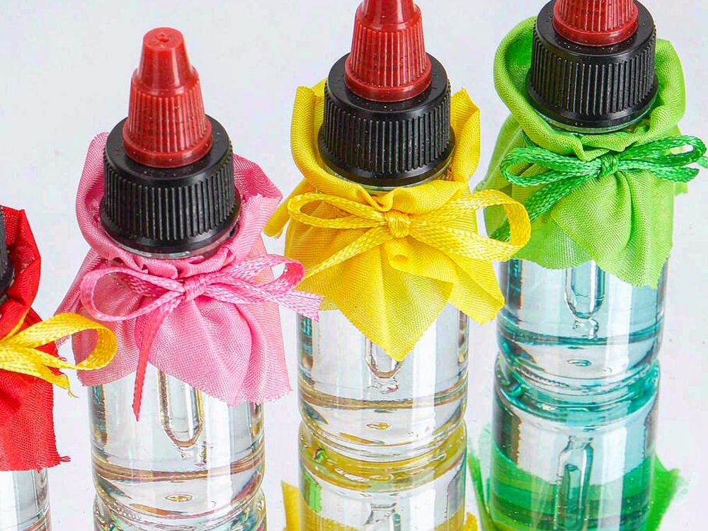 Trend Report on Elektronna Ya Sisgareta products in Bangkok — wholesale only
