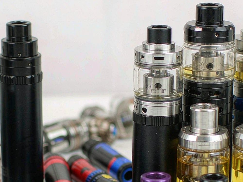 Trend Report on Elektronna Ya Sisgareta products in Bangkok — with fast shipping