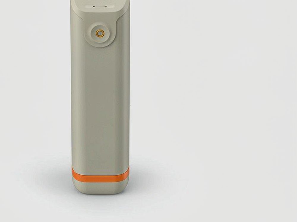 Trend Report on Elektronna Ya Sisgareta tanks — for resellers