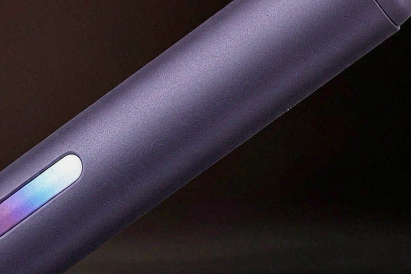 Trend Report on Elektronna Ya Sisgareta tanks — limited batch