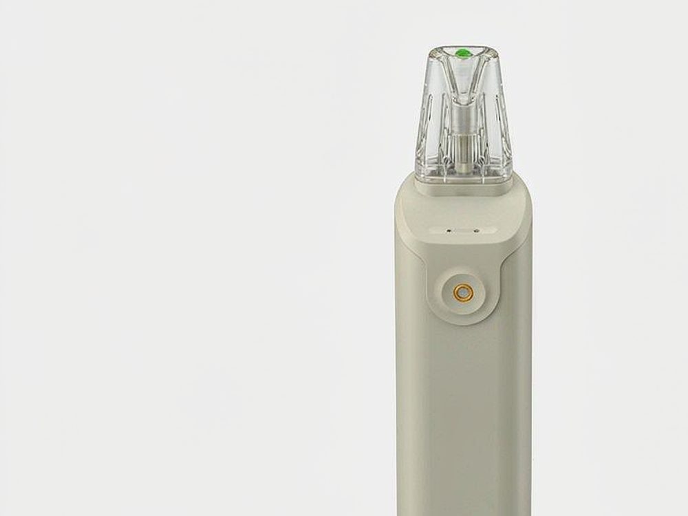 Trend Report on Elektronna Ya Sisgareta tanks — wholesale only