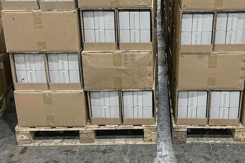 Trend Report on Elektronna Ya Sisgareta tanks — Winter special