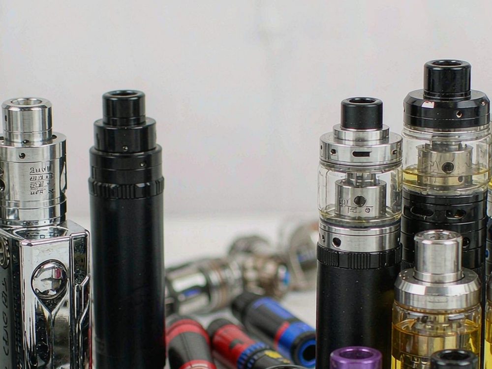 Updated Price List for Bangkok Elektronna Ya Sisgareta — no minimum MOQ