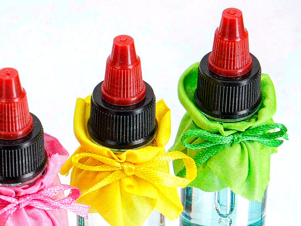Updated Price List for Elektronna Ya Sisgareta accessories — for resellers