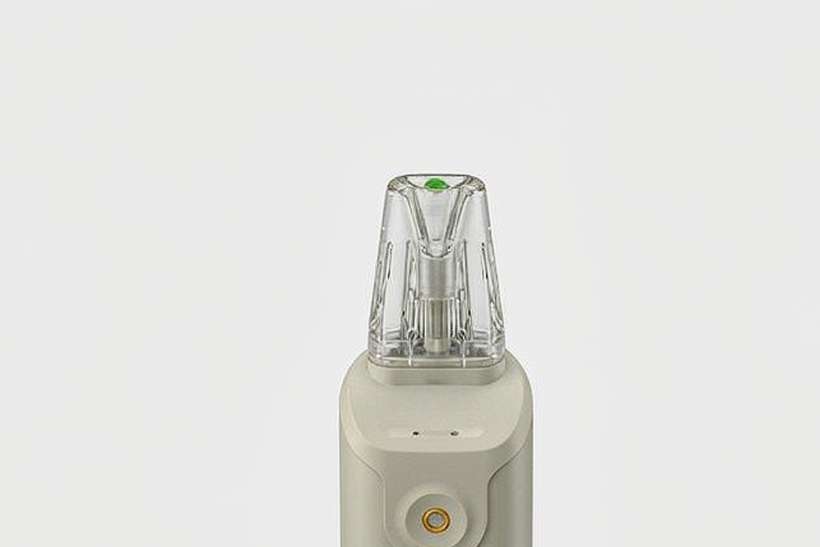 Updated Price List for Elektronna Ya Sisgareta accessories — Middle East