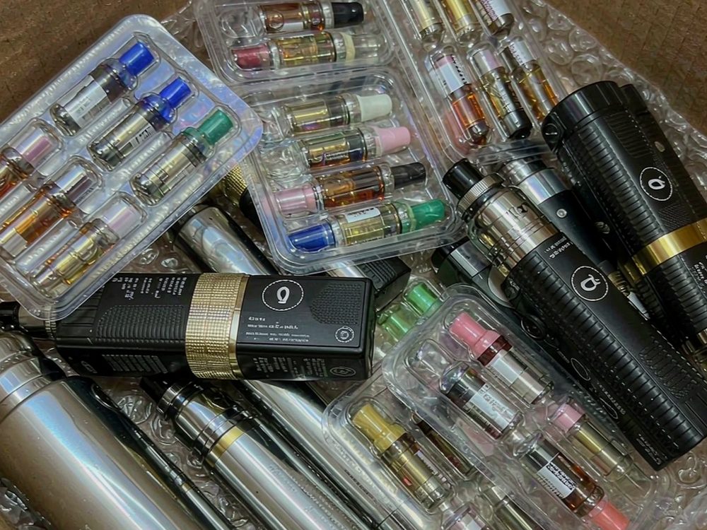 Updated Price List for Elektronna Ya Sisgareta accessories — new arrivals