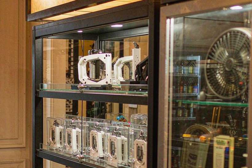 Updated Price List for Elektronna Ya Sisgareta accessories — US warehouse