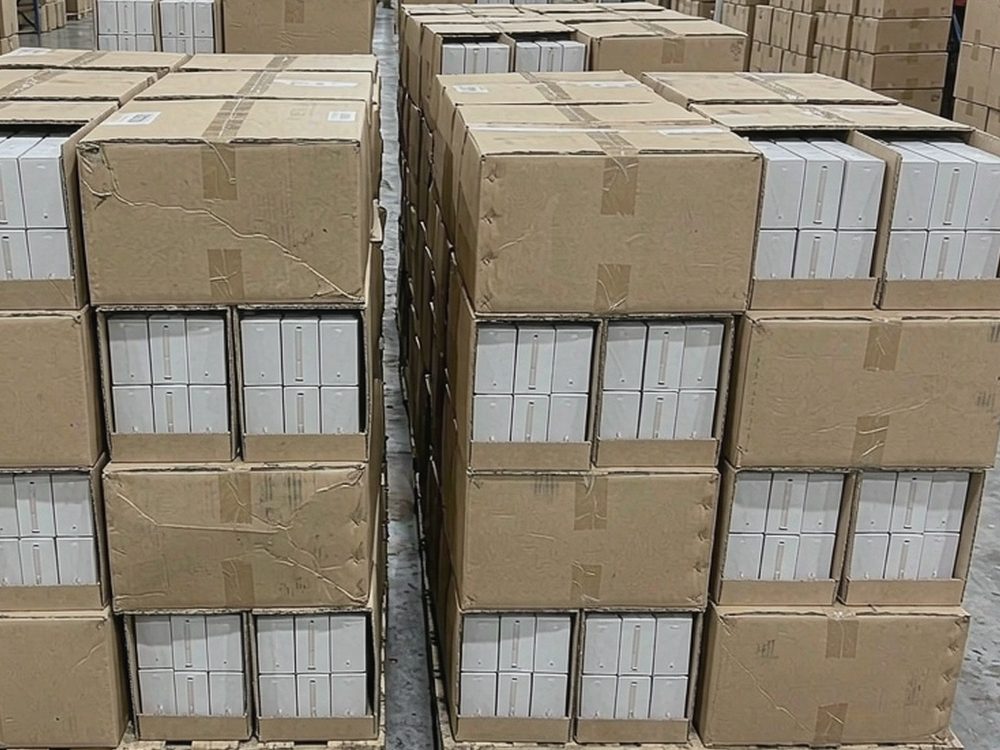 Updated Price List for Elektronna Ya Sisgareta bundles — premium tier