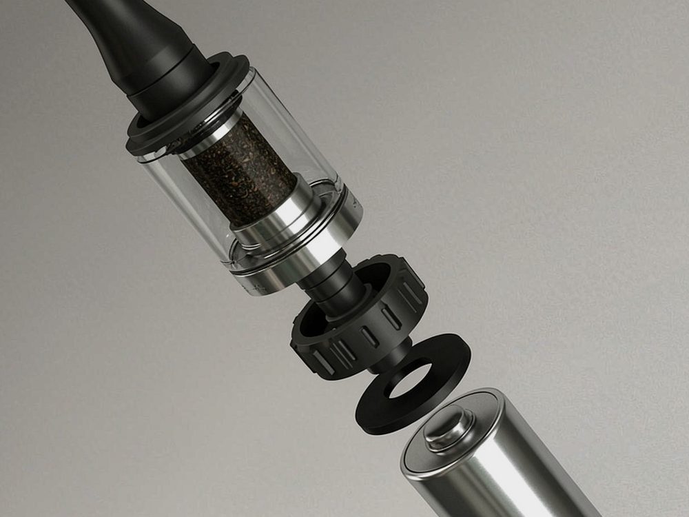 Updated Price List for Elektronna Ya Sisgareta coils — budget tier