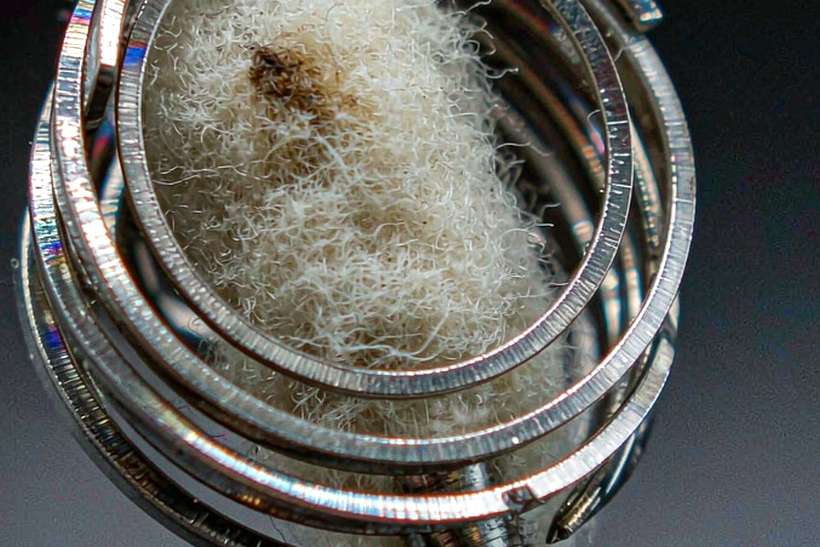 Updated Price List for Elektronna Ya Sisgareta coils — EU stock