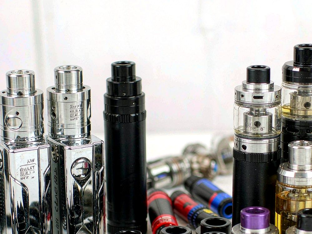 Updated Price List for Elektronna Ya Sisgareta coils — for resellers