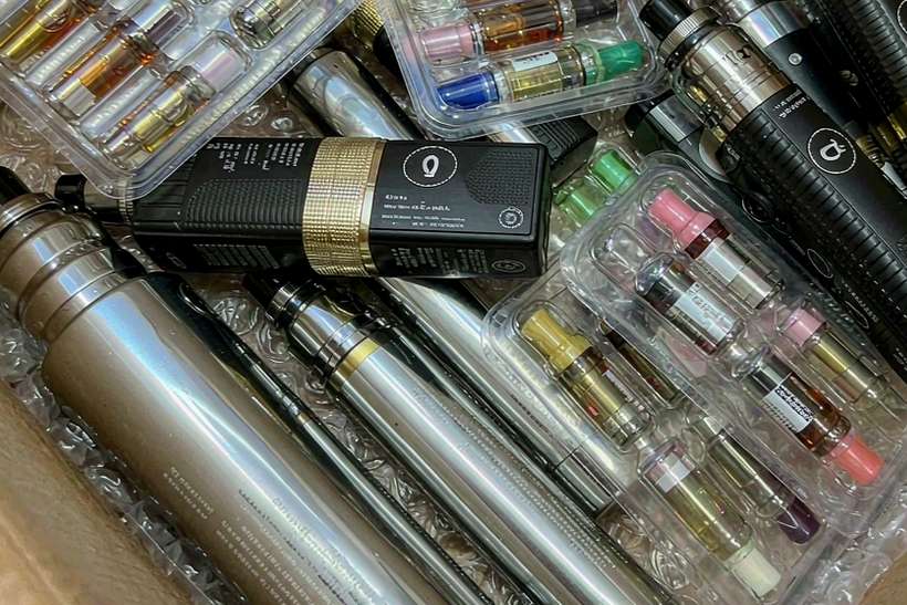 Updated Price List for Elektronna Ya Sisgareta coils — Middle East